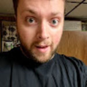 Meet your Posher, John paul